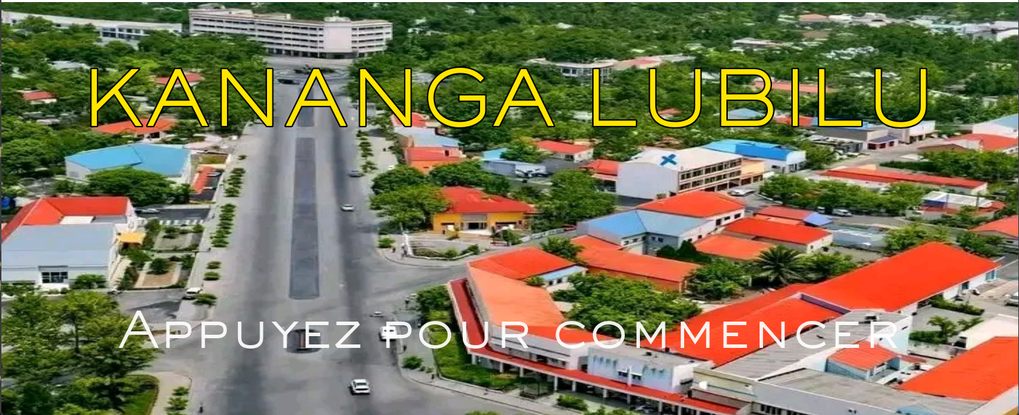 Gameplay Kananga Lubilu